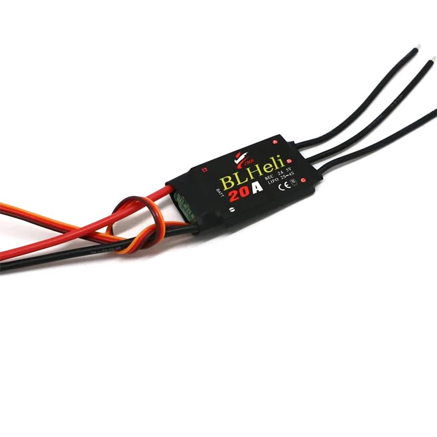 ホビーラジコン BLHeli ESC GeForce ホビーラジコン BLHeli ESC GeForce ホビーラジコン BLHeli ESC